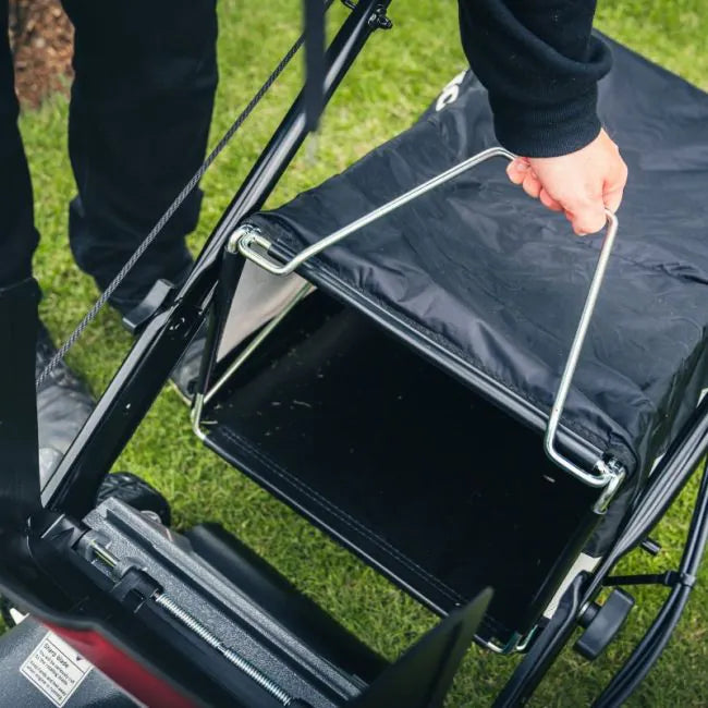 HONDA HRU216 Self Propelled Lawn Mower