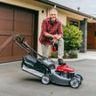 HONDA HRU216 Self Propelled Lawn Mower
