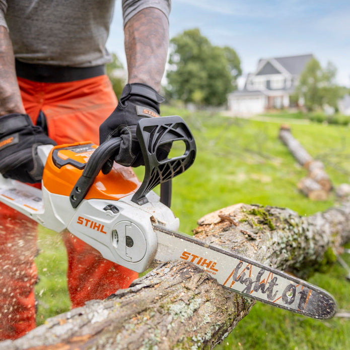 STIHL MSA 60 C-B 12