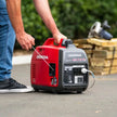 HONDA GENERATOR 2.2KVA INVERTER