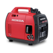 HONDA GENERATOR 2.2KVA INVERTER