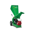 HANSA C7 Wood Chipper