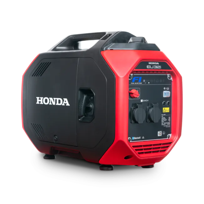 HONDA EU32i 3.2KVA Inverter Generator