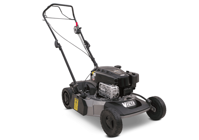 VICTA Mulch Master 560 Commercial Lawn Mower (850 Briggs & Stratton)