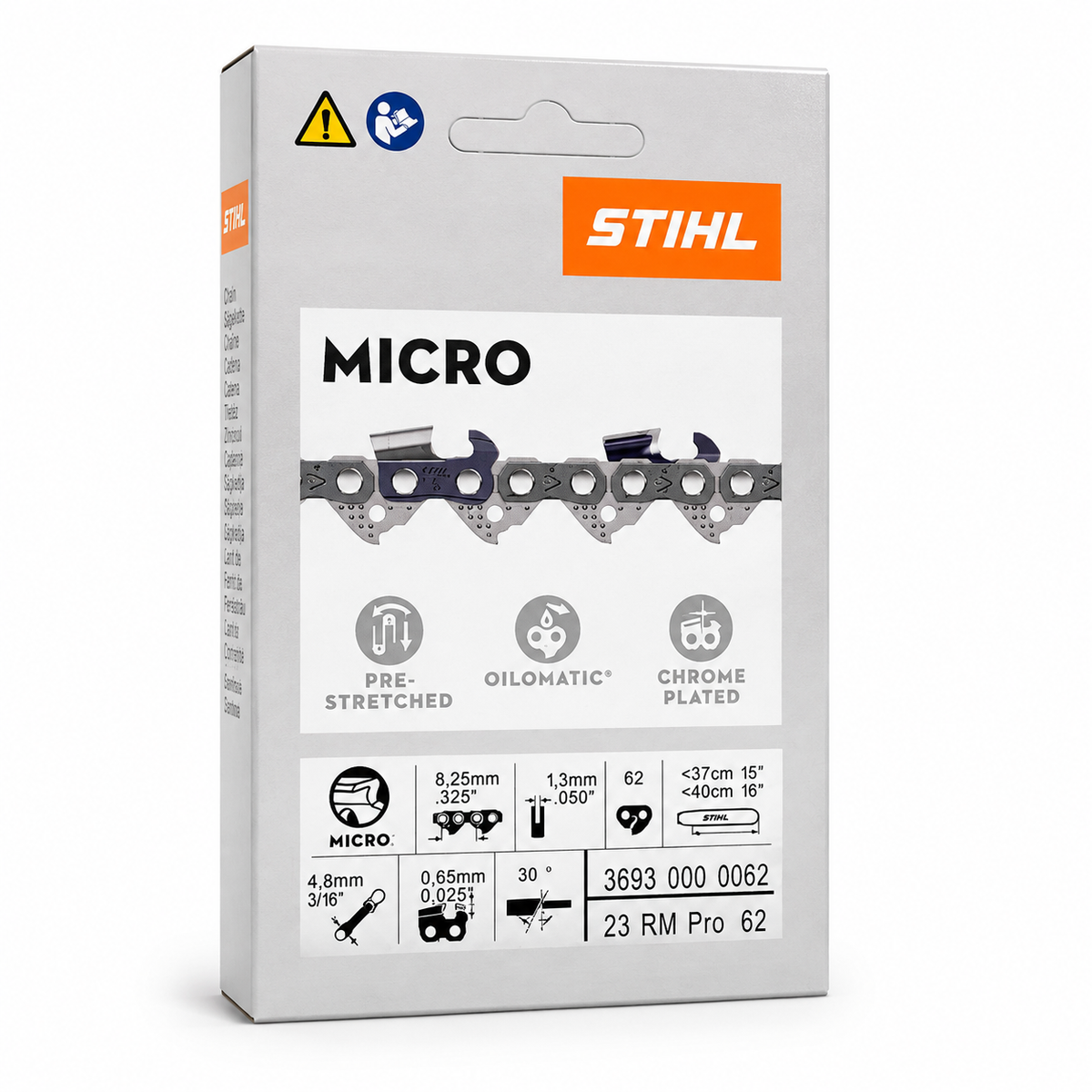STIHL 16