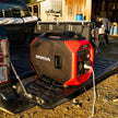 HONDA EU32i 3.2KVA Inverter Generator