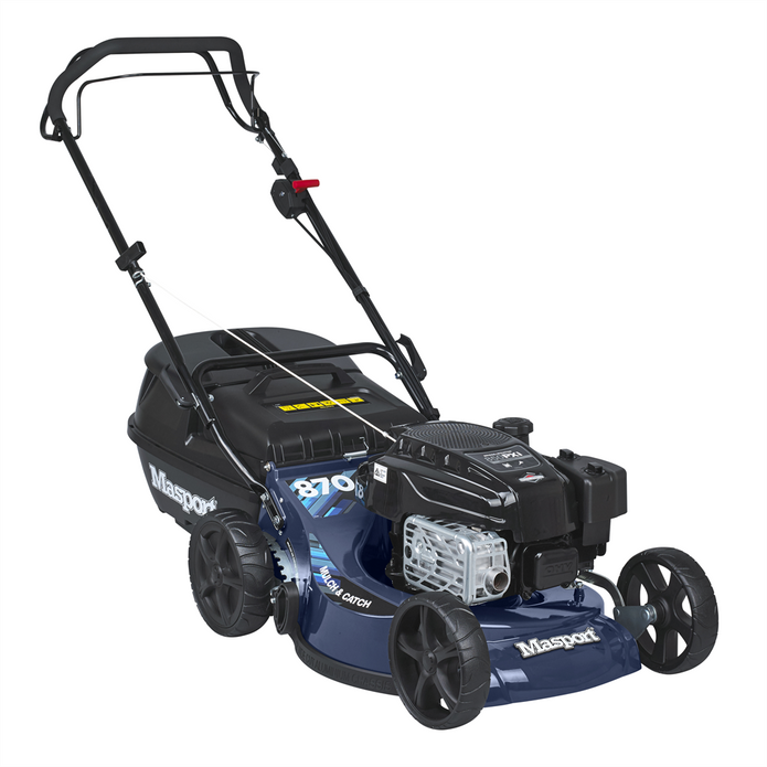 MASPORT Pro Power 19