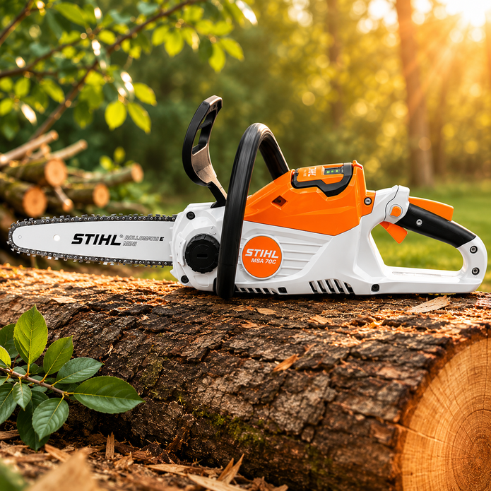 STIHL MSA 70 C 12