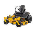HUSTLER Raptor XDX 54