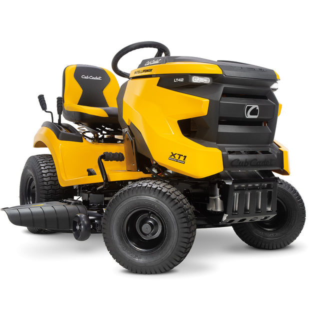 CUB CADET 42" LT42 XTI 547/42 Tractor Style Ride-On Lawn Mower
