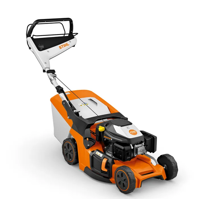 STIHL RM 448 V Petrol Lawn Mower