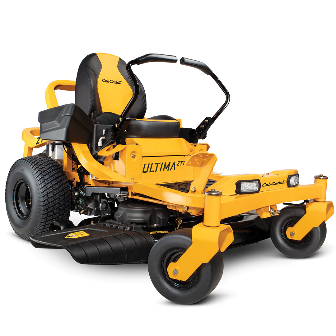 CUB CADET Ultima ZT1 46