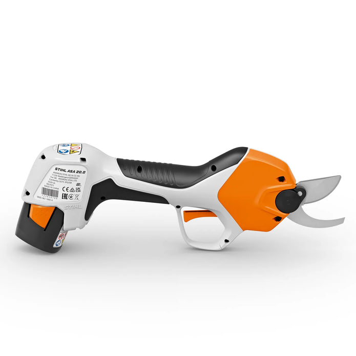 STIHL ASA 20 Battery Pruning Secateurs (Kit)