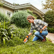 STIHL HSA 26 Cordless shrub shears (Set)