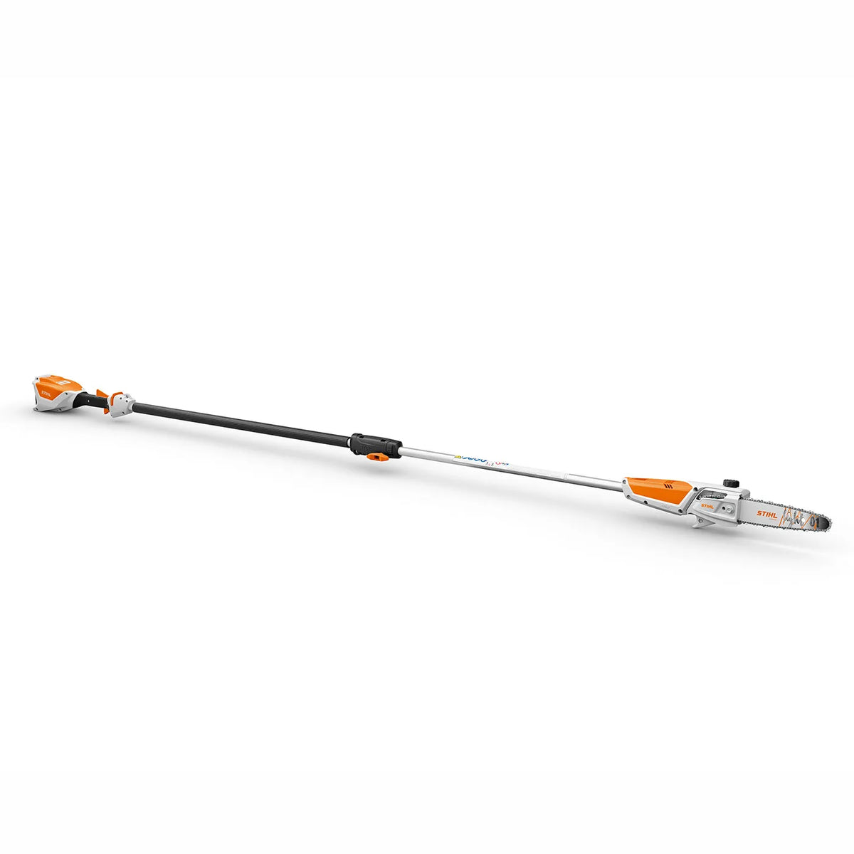 STIHL HTA 50 Battery Pole Chainsaw (Skin)