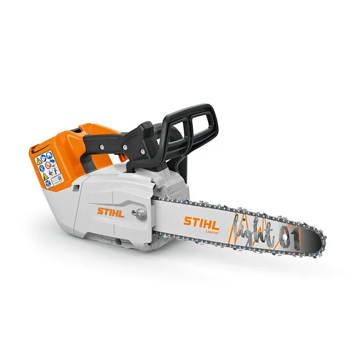 STIHL MSA 190 T 12" Battery Top Handle Chainsaw (Skin)